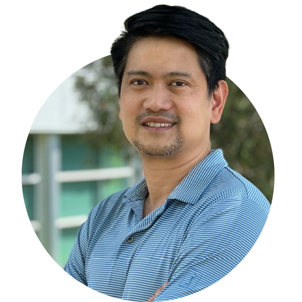 Neil Cobarrubias